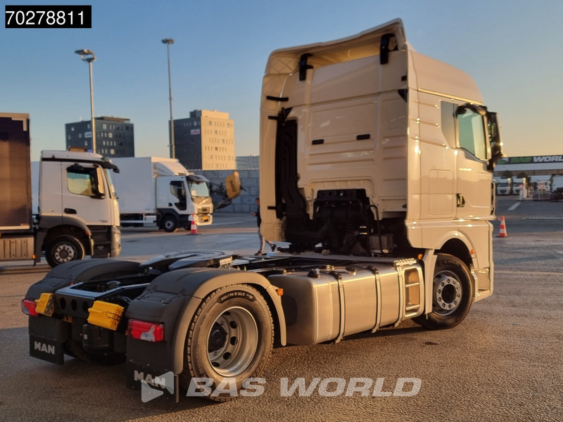 MAN TGX 18.480 4X2 NEW! GM Manual Euro 5 2x Tanks - شاحنة جرار: صور 5 MAN TGX 18.480 4X2 NEW! GM Manual Euro 5 2x Tanks - شاحنة جرار: صور 5