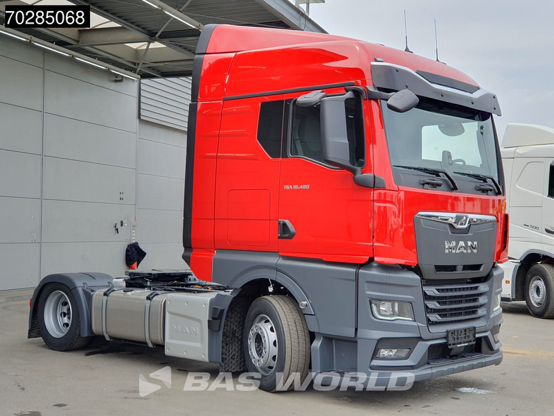 MAN TGX 18.480 4X2 NEW! GM Mega 2x Tanks ACC - شاحنة جرار: صور 3 MAN TGX 18.480 4X2 NEW! GM Mega 2x Tanks ACC - شاحنة جرار: صور 3