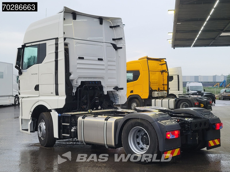 MAN TGX 18.480 4X2 NEW! GX LED 2xTanks Standklima LED ACC Euro 6 - شاحنة جرار: صور 2 MAN TGX 18.480 4X2 NEW! GX LED 2xTanks Standklima LED ACC Euro 6 - شاحنة جرار: صور 2