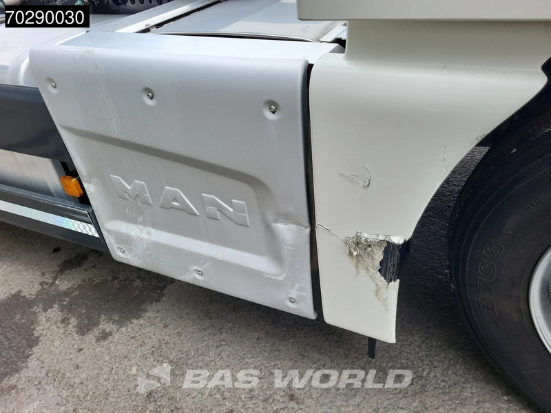 MAN TGX 26.460 6X2 BDF Liftaxle Automatic Retarder ACC Euro 6 - شاحنات الحاويات / جسم علوي قابل للتغيير شاحنة: صور 5 MAN TGX 26.460 6X2 BDF Liftaxle Automatic Retarder ACC Euro 6 - شاحنات الحاويات / جسم علوي قابل للتغيير شاحنة: صور 5