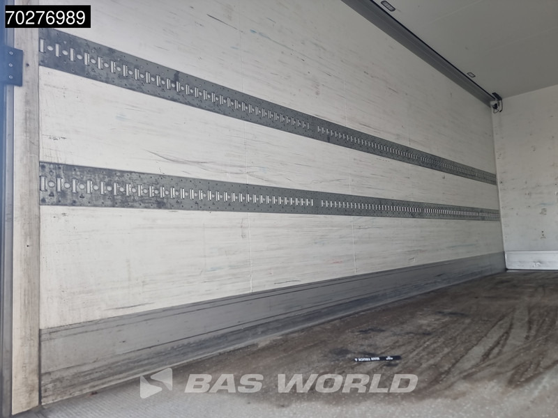 MAN TGX 26.580 6X2 4,12m Height!!! XLX Liftachse ACC LED - بصندوق مغلق شاحنة: صور 5 MAN TGX 26.580 6X2 4,12m Height!!! XLX Liftachse ACC LED - بصندوق مغلق شاحنة: صور 5