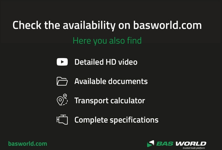 MHS NEW! - شاحنات الحاويات / جسم علوي قابل للتغيير مقطورة: صور 4 MHS NEW! - شاحنات الحاويات / جسم علوي قابل للتغيير مقطورة: صور 4