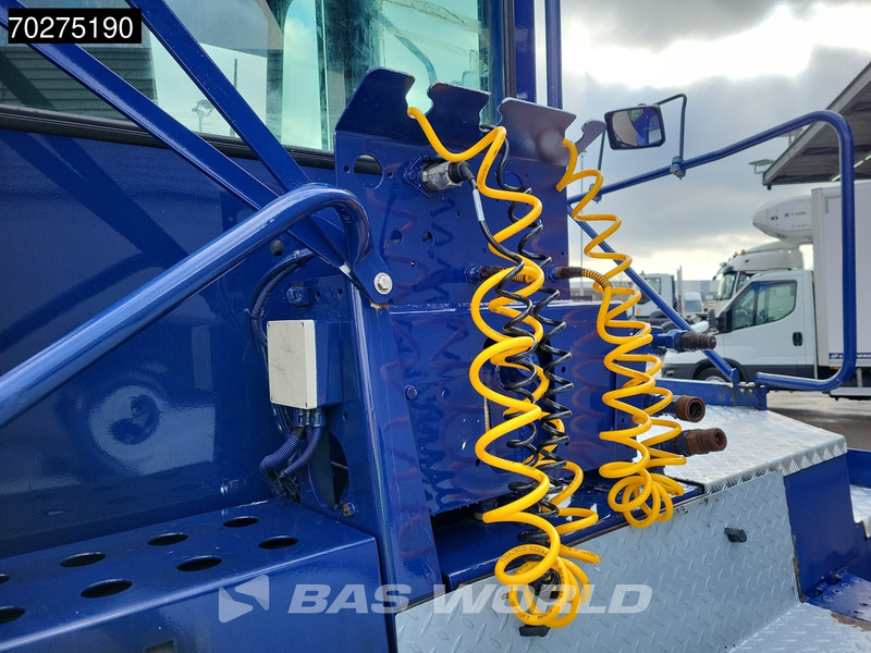 MOL YM225 4X2 9999 4X2 Low-Hours! Terminal Tractor Hydraulik - جرارات صالات المطارات: صور 5 MOL YM225 4X2 9999 4X2 Low-Hours! Terminal Tractor Hydraulik - جرارات صالات المطارات: صور 5
