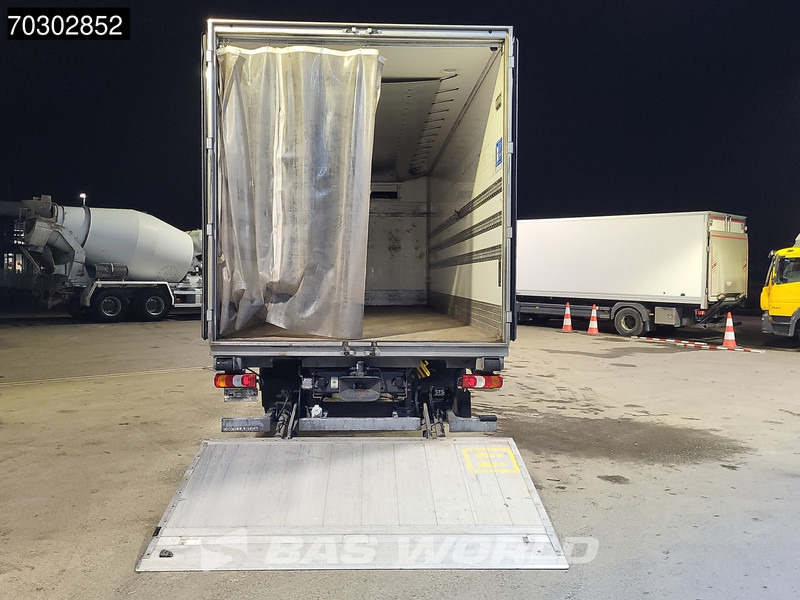 Mercedes-Benz Actros 1830 4X2 Mitsubishi 7C cooler 1500kg Ladebordwand Automatic Euro 6 - مبردة شاحنة: صور 5 Mercedes-Benz Actros 1830 4X2 Mitsubishi 7C cooler 1500kg Ladebordwand Automatic Euro 6 - مبردة شاحنة: صور 5
