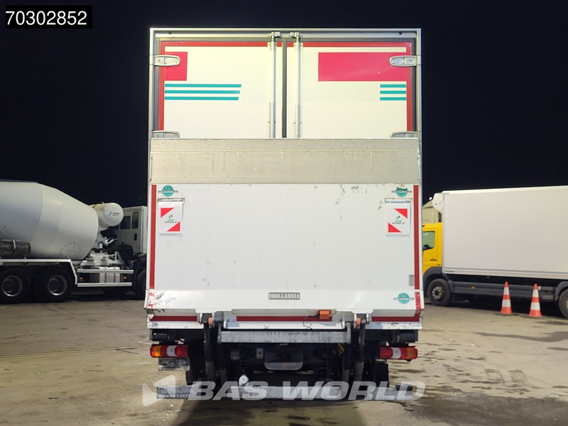 Mercedes-Benz Actros 1830 4X2 Mitsubishi 7C cooler 1500kg Ladebordwand Automatic Euro 6 - مبردة شاحنة: صور 3 Mercedes-Benz Actros 1830 4X2 Mitsubishi 7C cooler 1500kg Ladebordwand Automatic Euro 6 - مبردة شاحنة: صور 3