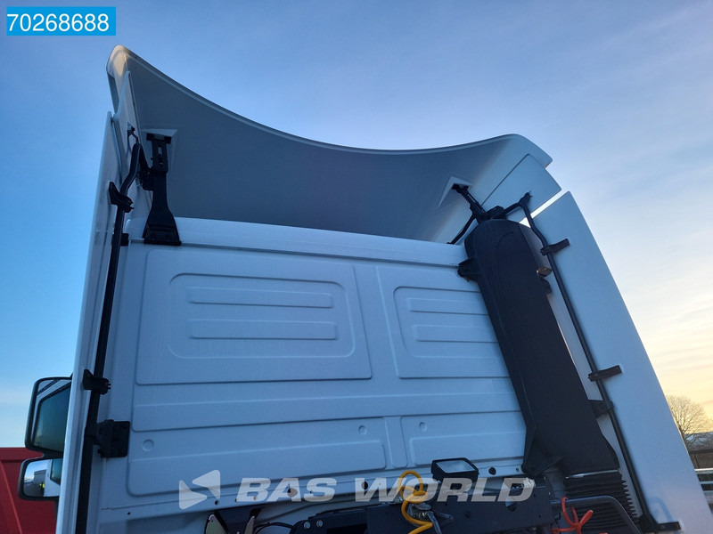 Mercedes-Benz Actros 1832 Actros 4X2 First Owner! NL-Truck MP3 ClassicSpace - شاحنة جرار: صور 3 Mercedes-Benz Actros 1832 Actros 4X2 First Owner! NL-Truck MP3 ClassicSpace - شاحنة جرار: صور 3