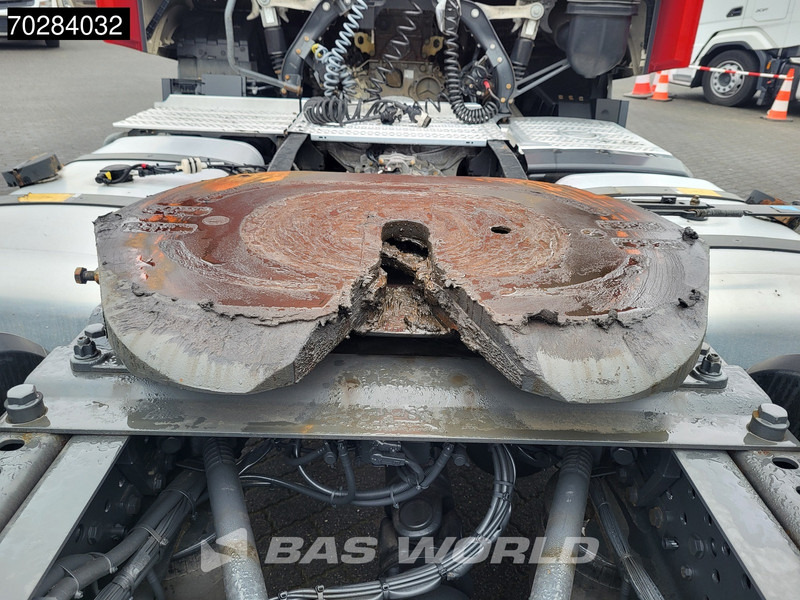 شاحنة جرار Mercedes-Benz Actros 1845 Actros 4X2 BigSpace 2xTanks MirrorCam Euro 6: صور 14 شاحنة جرار Mercedes-Benz Actros 1845 Actros 4X2 BigSpace 2xTanks MirrorCam Euro 6: صور 14