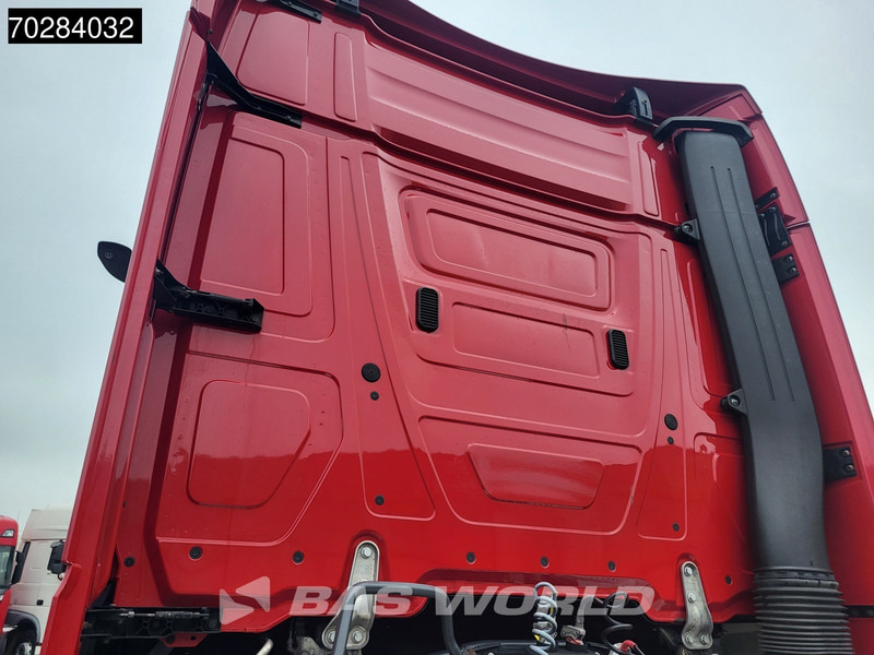شاحنة جرار Mercedes-Benz Actros 1845 Actros 4X2 BigSpace 2xTanks MirrorCam Euro 6: صور 10 شاحنة جرار Mercedes-Benz Actros 1845 Actros 4X2 BigSpace 2xTanks MirrorCam Euro 6: صور 10