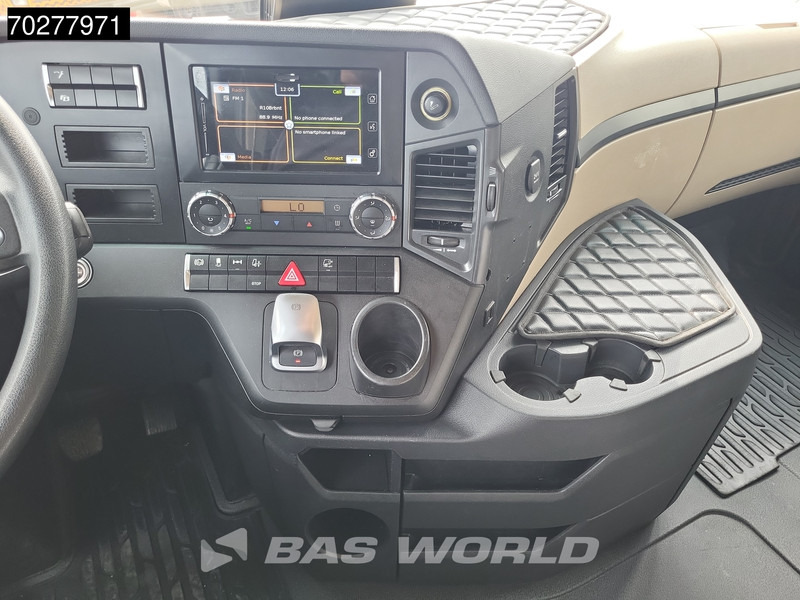 Mercedes-Benz Actros 1851 Actros 4X2 BigSpace 2x Tanks إيجار Mercedes-Benz Actros 1851 Actros 4X2 BigSpace 2x Tanks: صور 18 Mercedes-Benz Actros 1851 Actros 4X2 BigSpace 2x Tanks إيجار Mercedes-Benz Actros 1851 Actros 4X2 BigSpace 2x Tanks: صور 18