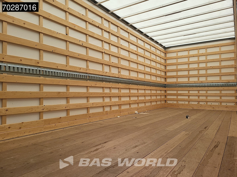 Mercedes-Benz Actros 1930 4X2 DAMAGED TRUCK 2000kg Ladebordwand Mirror cam LED ACC Navi Euro 6 - بصندوق مغلق شاحنة: صور 5 Mercedes-Benz Actros 1930 4X2 DAMAGED TRUCK 2000kg Ladebordwand Mirror cam LED ACC Navi Euro 6 - بصندوق مغلق شاحنة: صور 5