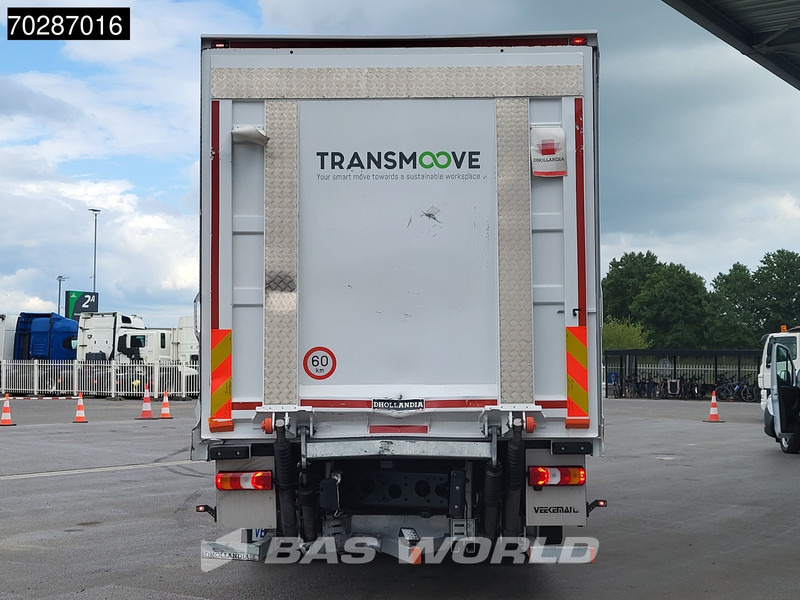 Mercedes-Benz Actros 1930 4X2 DAMAGED TRUCK 2000kg Ladebordwand Mirror cam LED ACC Navi Euro 6 - بصندوق مغلق شاحنة: صور 3 Mercedes-Benz Actros 1930 4X2 DAMAGED TRUCK 2000kg Ladebordwand Mirror cam LED ACC Navi Euro 6 - بصندوق مغلق شاحنة: صور 3