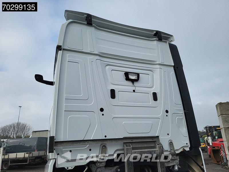 Mercedes-Benz Actros 2553 Actros 6X2 Full Air Retarder Lift Axle Euro 6 - شاحنات الحاويات / جسم علوي قابل للتغيير شاحنة: صور 5 Mercedes-Benz Actros 2553 Actros 6X2 Full Air Retarder Lift Axle Euro 6 - شاحنات الحاويات / جسم علوي قابل للتغيير شاحنة: صور 5