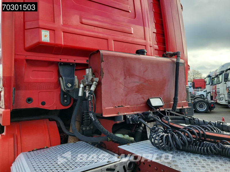 Mercedes-Benz Actros 3346 6X4 MP3! Full-Steel Big-Axle Hydraulik - شاحنة جرار: صور 5 Mercedes-Benz Actros 3346 6X4 MP3! Full-Steel Big-Axle Hydraulik - شاحنة جرار: صور 5