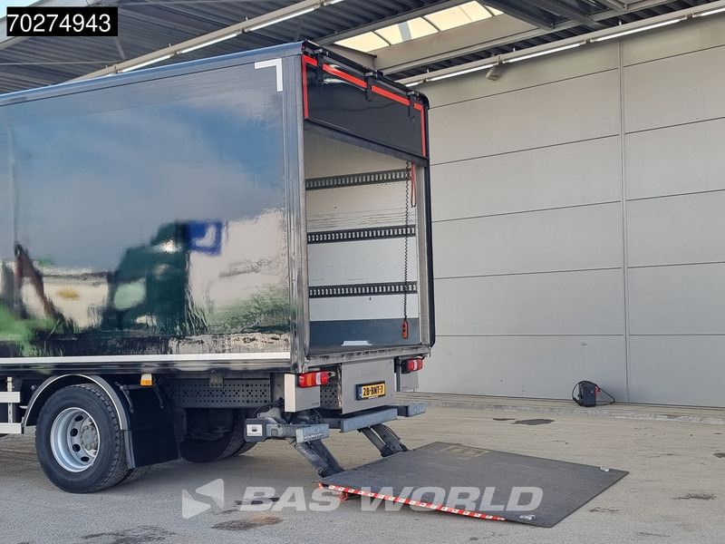 Mercedes-Benz Antos 1824 4X2 19t NL-Truck 2500kg Ladebordwand Euro 6 - بصندوق مغلق شاحنة: صور 3 Mercedes-Benz Antos 1824 4X2 19t NL-Truck 2500kg Ladebordwand Euro 6 - بصندوق مغلق شاحنة: صور 3