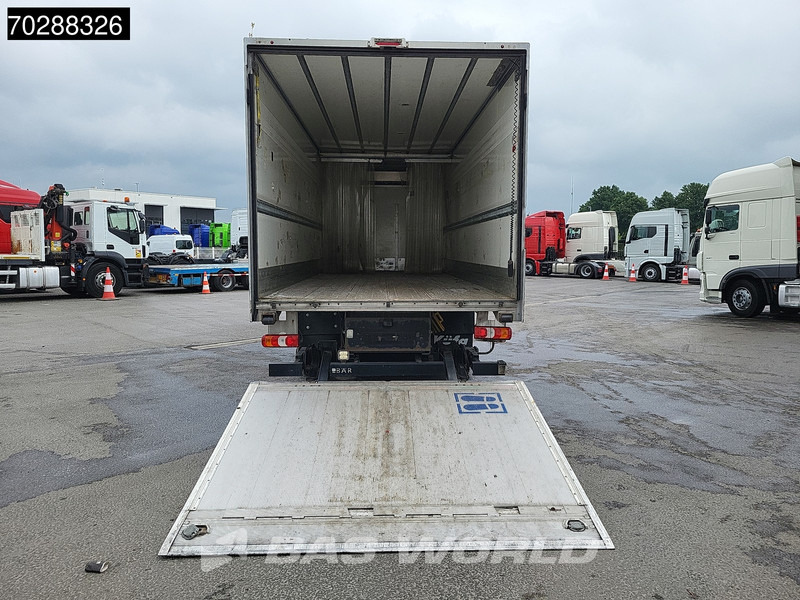 مبردة شاحنة Mercedes-Benz Antos 1827 4X2 Mitsubishi TPKS-V 20 Ladebordwand Automatic Euro 6: صور 10