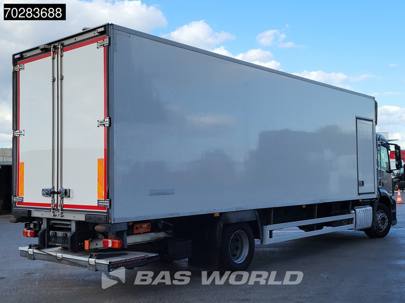 Mercedes-Benz Antos 1830 4X2 Carrier Supra 1150 2000kg Ladebordwand Automatic Euro 6 - مبردة شاحنة: صور 5 Mercedes-Benz Antos 1830 4X2 Carrier Supra 1150 2000kg Ladebordwand Automatic Euro 6 - مبردة شاحنة: صور 5
