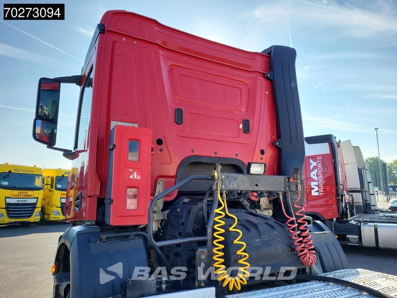 Mercedes-Benz Arocs 1848 4X4 Hydrodrive Big-axle Hydraulik - شاحنة جرار: صور 5 Mercedes-Benz Arocs 1848 4X4 Hydrodrive Big-axle Hydraulik - شاحنة جرار: صور 5