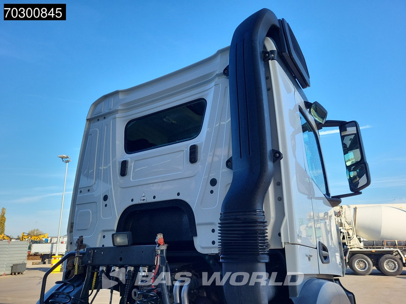 Mercedes-Benz Arocs 2548 6X2 Low Mileage! ClassicSpace Retarder Lift+Lenkachsee - شاحنة جرار: صور 5 Mercedes-Benz Arocs 2548 6X2 Low Mileage! ClassicSpace Retarder Lift+Lenkachsee - شاحنة جرار: صور 5