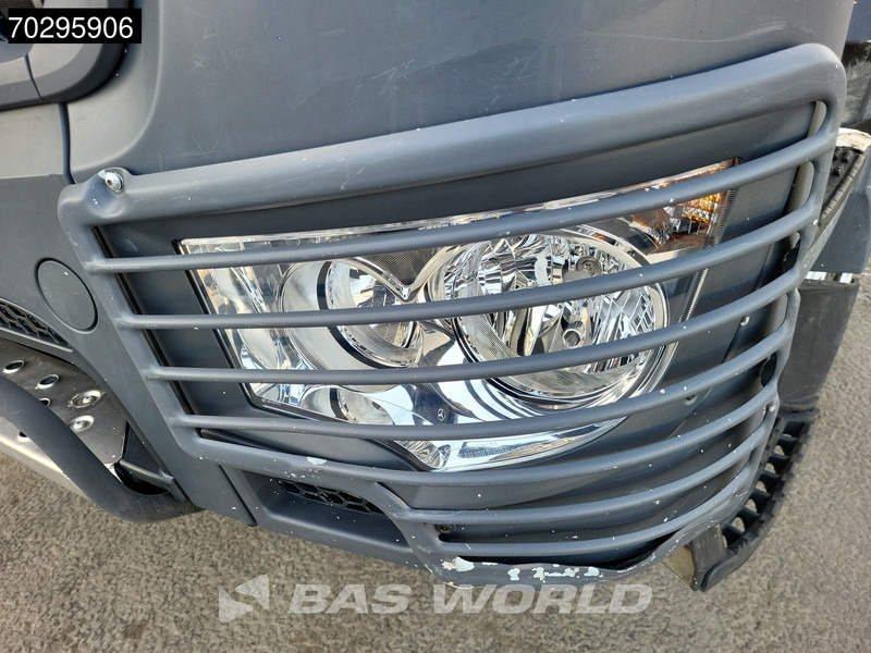 Mercedes-Benz Arocs 2640 6X4 36mtr CIFA K36L-HP168EC 4 arm Automatic Big-Axle Steelsuspension Euro 6 إيجار Mercedes-Benz Arocs 2640 6X4 36mtr CIFA K36L-HP168EC 4 arm Automatic Big-Axle Steelsuspension Euro 6: صور 13