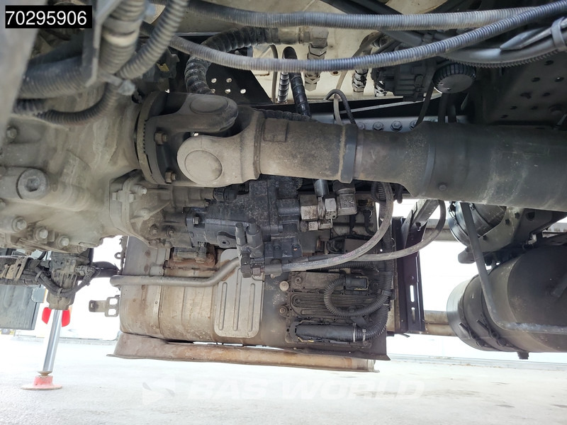 Mercedes-Benz Arocs 2640 6X4 36mtr CIFA K36L-HP168EC 4 arm Automatic Big-Axle Steelsuspension Euro 6 إيجار Mercedes-Benz Arocs 2640 6X4 36mtr CIFA K36L-HP168EC 4 arm Automatic Big-Axle Steelsuspension Euro 6: صور 15