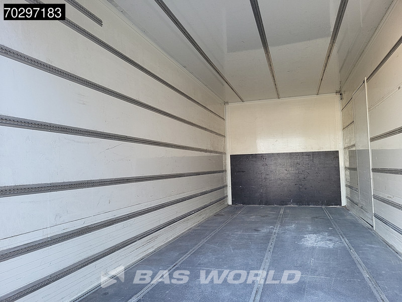 Mercedes-Benz Atego 1221 4X2 12tonner 1500kg Ladebordwand Automatic Euro 6 - بصندوق مغلق شاحنة: صور 5 Mercedes-Benz Atego 1221 4X2 12tonner 1500kg Ladebordwand Automatic Euro 6 - بصندوق مغلق شاحنة: صور 5