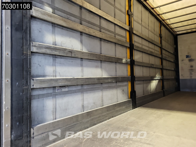 Mercedes-Benz Atego 1224 4X2 280cm height box 1500kg Ladebordwand Automatic Euro 6 - شاحنة ستارة: صور 5 Mercedes-Benz Atego 1224 4X2 280cm height box 1500kg Ladebordwand Automatic Euro 6 - شاحنة ستارة: صور 5