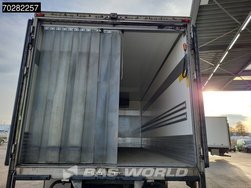 Mercedes-Benz Atego 1324 4X2 Thermo-King T-1200R Ladebordwand Manual Airco Euro 5 - مبردة شاحنة: صور 5 Mercedes-Benz Atego 1324 4X2 Thermo-King T-1200R Ladebordwand Manual Airco Euro 5 - مبردة شاحنة: صور 5