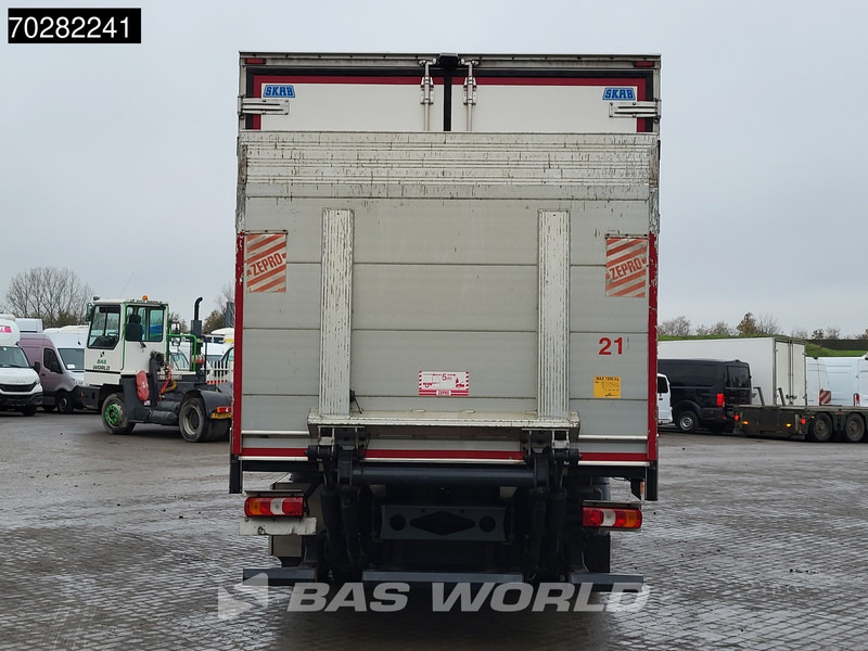 Mercedes-Benz Atego 1324 Atego 4X2 Thermo King T-1200R 1500kg Ladebordwand Automatic Euro 6 - مبردة شاحنة: صور 3 Mercedes-Benz Atego 1324 Atego 4X2 Thermo King T-1200R 1500kg Ladebordwand Automatic Euro 6 - مبردة شاحنة: صور 3