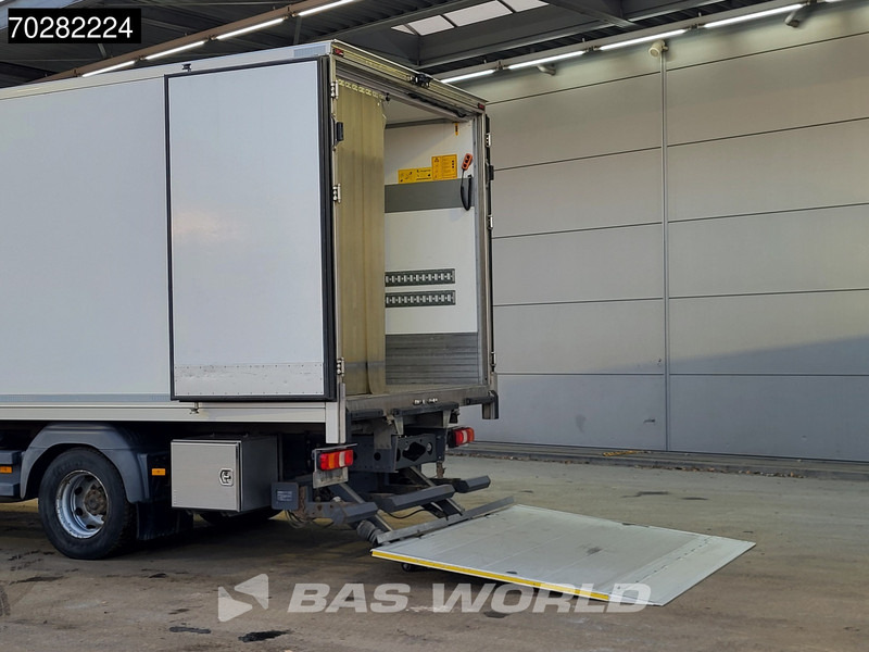 Mercedes-Benz Atego 1324 Atego 4X2 Thermo King T-1200R 1500kg Ladebordwand Automatic Euro 6 - مبردة شاحنة: صور 3 Mercedes-Benz Atego 1324 Atego 4X2 Thermo King T-1200R 1500kg Ladebordwand Automatic Euro 6 - مبردة شاحنة: صور 3
