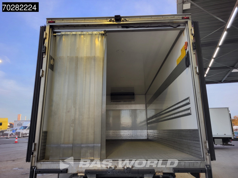 Mercedes-Benz Atego 1324 Atego 4X2 Thermo King T-1200R 1500kg Ladebordwand Automatic Euro 6 - مبردة شاحنة: صور 5 Mercedes-Benz Atego 1324 Atego 4X2 Thermo King T-1200R 1500kg Ladebordwand Automatic Euro 6 - مبردة شاحنة: صور 5