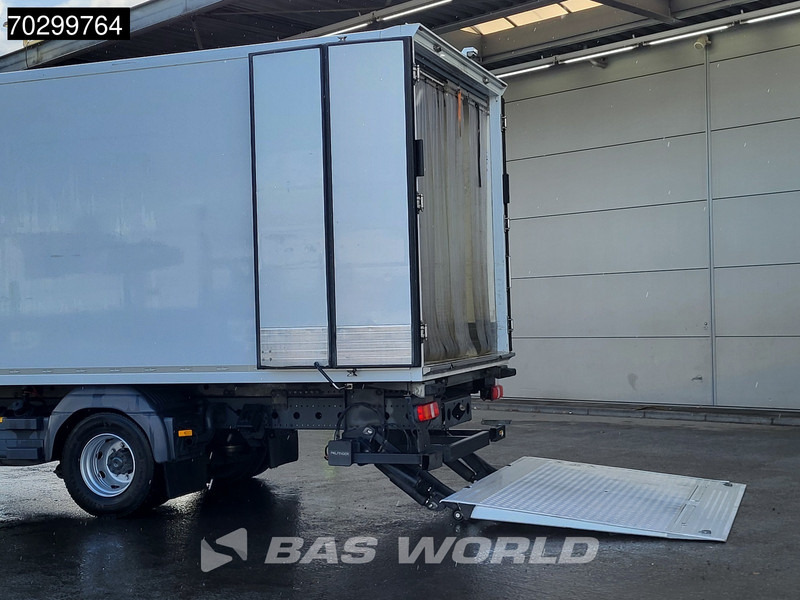 Mercedes-Benz Atego 1521 4X2 Carrier Supra 1150 Mt 1500kg Ladebordwand Automatic Euro 6 - مبردة شاحنة: صور 5 Mercedes-Benz Atego 1521 4X2 Carrier Supra 1150 Mt 1500kg Ladebordwand Automatic Euro 6 - مبردة شاحنة: صور 5