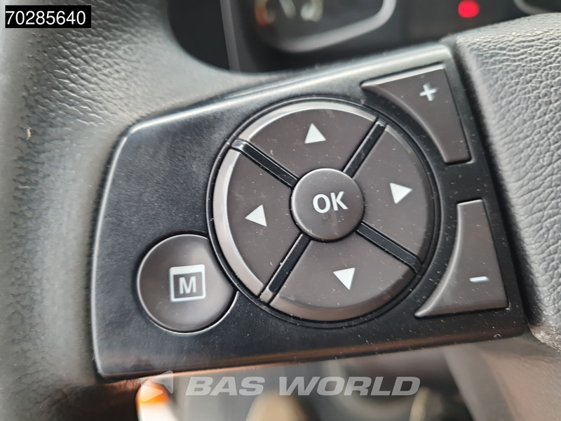 بصندوق مغلق شاحنة Mercedes-Benz Atego 1524 Atego 4X2 15t 6-Cyllnder Tail Gate Automatic Euro 6: صور 20