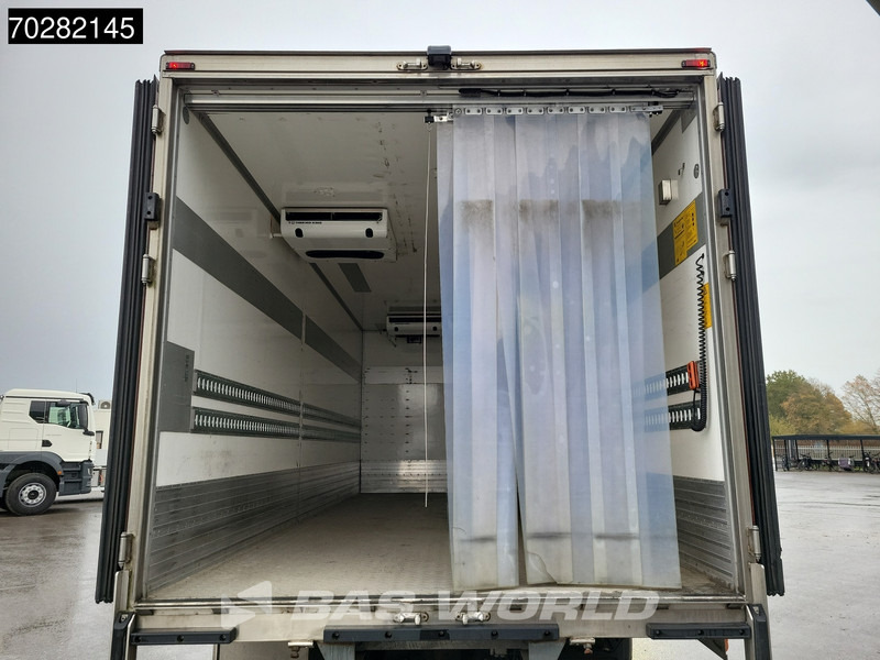 Mercedes-Benz Atego 1524 Atego 4X2 15tonner Thermo King T-1200R 1500kg Ladebordwand Euro 6 - مبردة شاحنة: صور 3 Mercedes-Benz Atego 1524 Atego 4X2 15tonner Thermo King T-1200R 1500kg Ladebordwand Euro 6 - مبردة شاحنة: صور 3