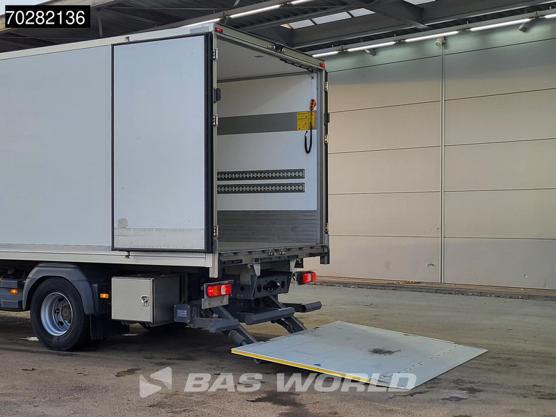 Mercedes-Benz Atego 1524 Atego 4X2 15tonner Thermo King T-1200R 1500kg Ladebordwand Euro 6 - مبردة شاحنة: صور 5 Mercedes-Benz Atego 1524 Atego 4X2 15tonner Thermo King T-1200R 1500kg Ladebordwand Euro 6 - مبردة شاحنة: صور 5