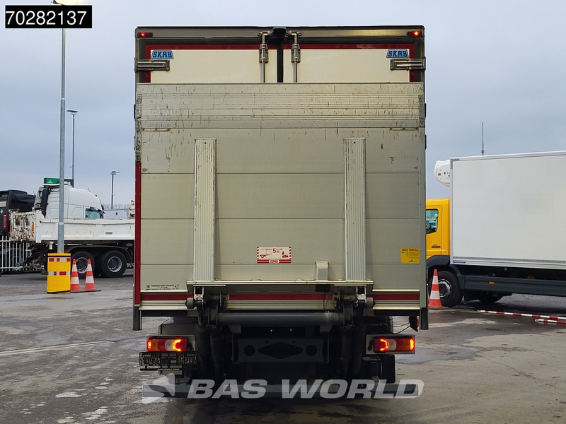 Mercedes-Benz Atego 1524 Atego 4X2 16t Thermo King T1200-R 1500kg Zepro tailgate Euro 6 - مبردة شاحنة: صور 3 Mercedes-Benz Atego 1524 Atego 4X2 16t Thermo King T1200-R 1500kg Zepro tailgate Euro 6 - مبردة شاحنة: صور 3