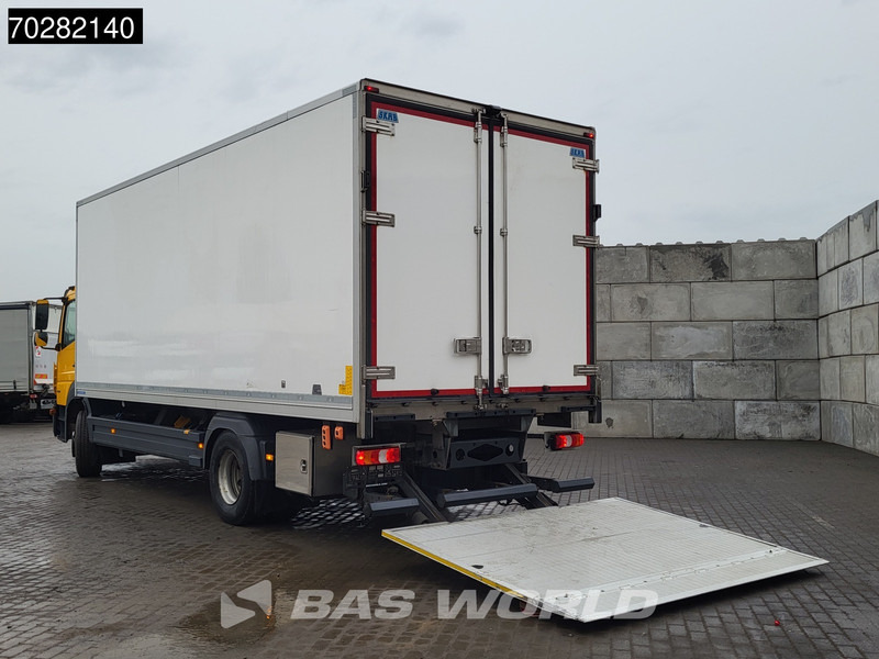 Mercedes-Benz Atego 1524 Atego 4X2 16tons Thermo King T-1200R Cooler Automatic 1500kg Ladebordwand - مبردة شاحنة: صور 3 Mercedes-Benz Atego 1524 Atego 4X2 16tons Thermo King T-1200R Cooler Automatic 1500kg Ladebordwand - مبردة شاحنة: صور 3