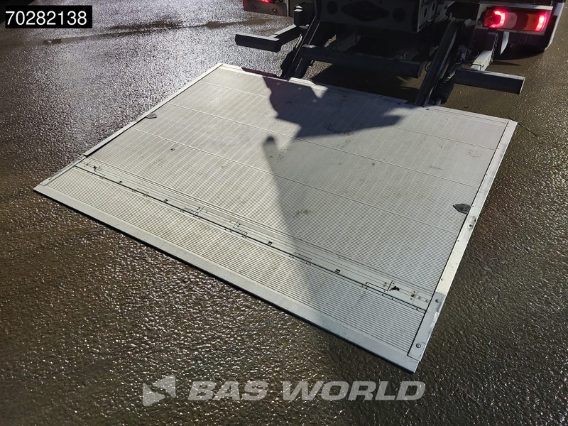 Mercedes-Benz Atego 1524 Atego 4X2 6-Cylinder Auromatic Thermo King Euro 6 - مبردة شاحنة: صور 5 Mercedes-Benz Atego 1524 Atego 4X2 6-Cylinder Auromatic Thermo King Euro 6 - مبردة شاحنة: صور 5