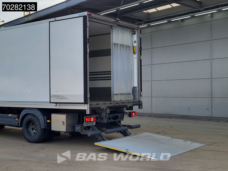 Mercedes-Benz Atego 1524 Atego 4X2 6-Cylinder Thermo King T-1200R Spectrum Automatic Euro 6 - مبردة شاحنة: صور 5 Mercedes-Benz Atego 1524 Atego 4X2 6-Cylinder Thermo King T-1200R Spectrum Automatic Euro 6 - مبردة شاحنة: صور 5