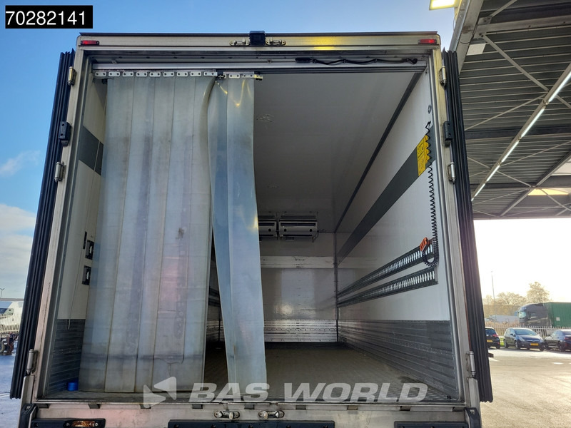 Mercedes-Benz Atego 1524 Atego 4X2 Thermo King T-1200R 1500kg Ladebordwand Automatic Euro 6 - مبردة شاحنة: صور 5 Mercedes-Benz Atego 1524 Atego 4X2 Thermo King T-1200R 1500kg Ladebordwand Automatic Euro 6 - مبردة شاحنة: صور 5