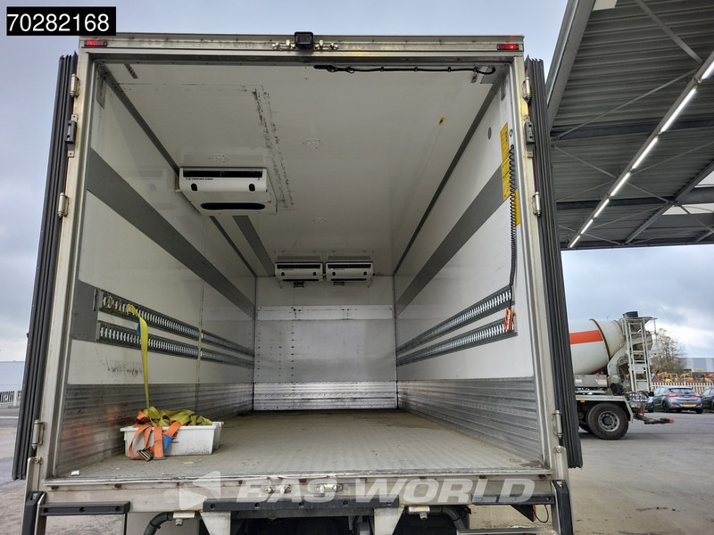 Mercedes-Benz Atego 1524 Atego 4X2 Thermo King T-1200R 1500kg Ladebordwand Automatic Euro 6 - مبردة شاحنة: صور 5 Mercedes-Benz Atego 1524 Atego 4X2 Thermo King T-1200R 1500kg Ladebordwand Automatic Euro 6 - مبردة شاحنة: صور 5