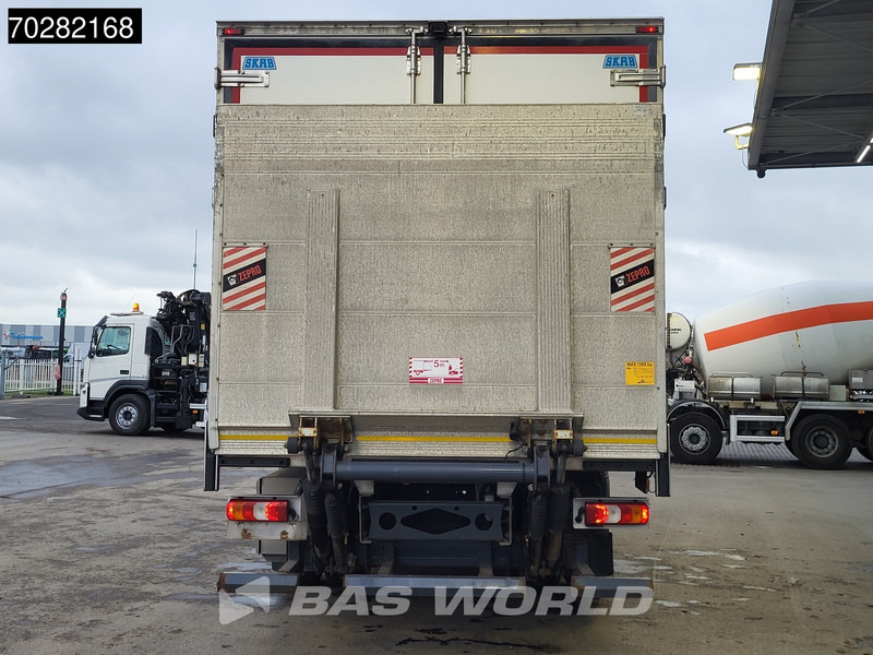 Mercedes-Benz Atego 1524 Atego 4X2 Thermo King T-1200R 1500kg Ladebordwand Automatic Euro 6 - مبردة شاحنة: صور 2 Mercedes-Benz Atego 1524 Atego 4X2 Thermo King T-1200R 1500kg Ladebordwand Automatic Euro 6 - مبردة شاحنة: صور 2
