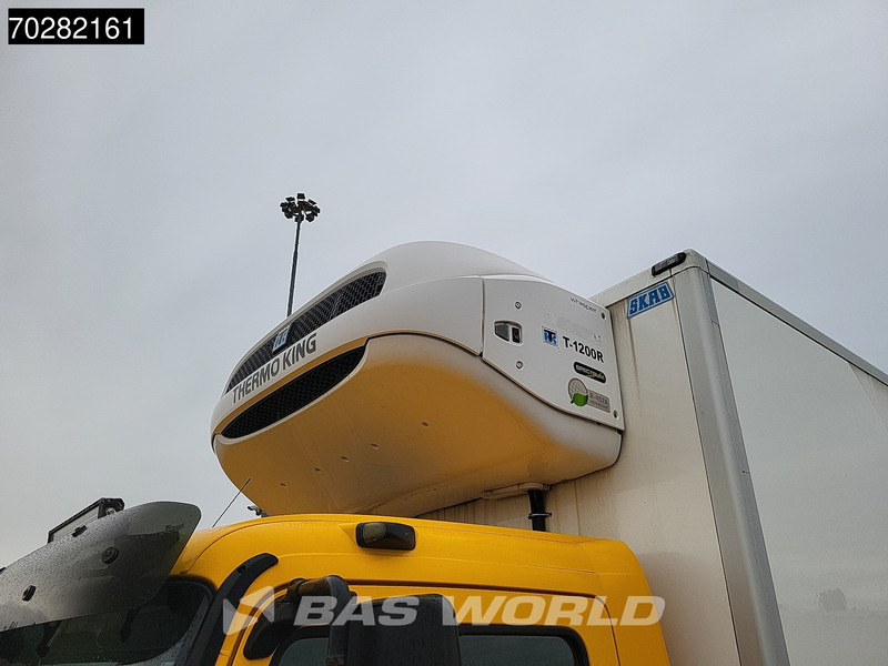 Mercedes-Benz Atego 1524 Atego 4X2 Thermo King T-1200R 1500kg Zepro Tailgate Automatic Euro 6 - مبردة شاحنة: صور 3 Mercedes-Benz Atego 1524 Atego 4X2 Thermo King T-1200R 1500kg Zepro Tailgate Automatic Euro 6 - مبردة شاحنة: صور 3