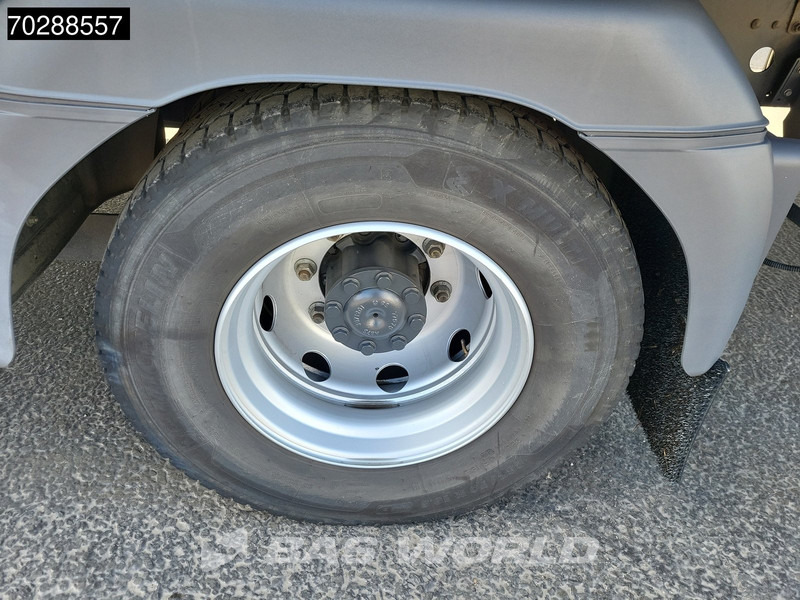 بصندوق مغلق شاحنة Mercedes-Benz Atego 1527 4X2 15tonner LOW Mileage! 1500kg Ladebordwand Automatic Euro 6: صور 16 بصندوق مغلق شاحنة Mercedes-Benz Atego 1527 4X2 15tonner LOW Mileage! 1500kg Ladebordwand Automatic Euro 6: صور 16