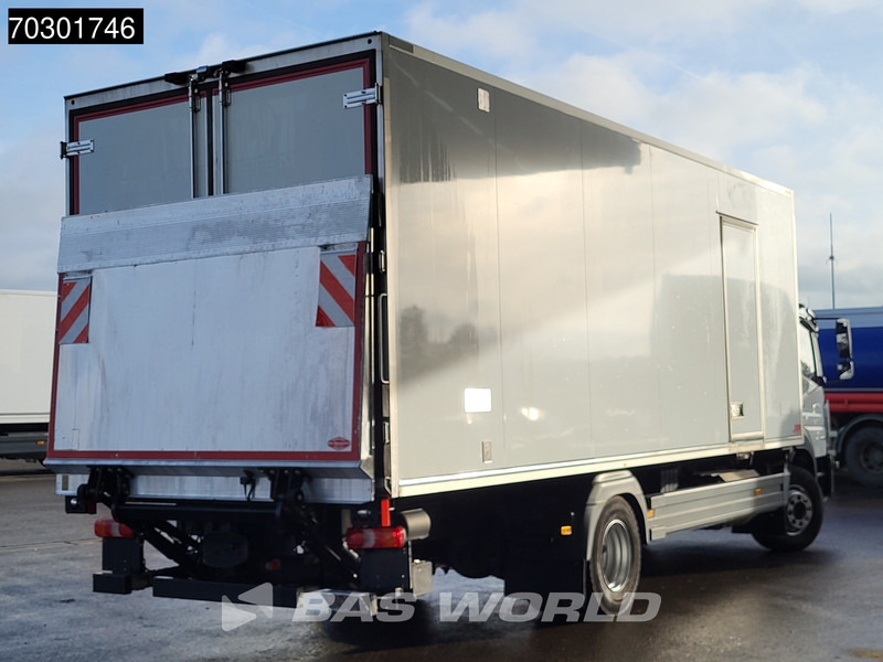 Mercedes-Benz Atego 1530 4X2 Carrier Supra 1050 1500kg Ladebordwand Automatic Euro 6 - مبردة شاحنة: صور 5 Mercedes-Benz Atego 1530 4X2 Carrier Supra 1050 1500kg Ladebordwand Automatic Euro 6 - مبردة شاحنة: صور 5