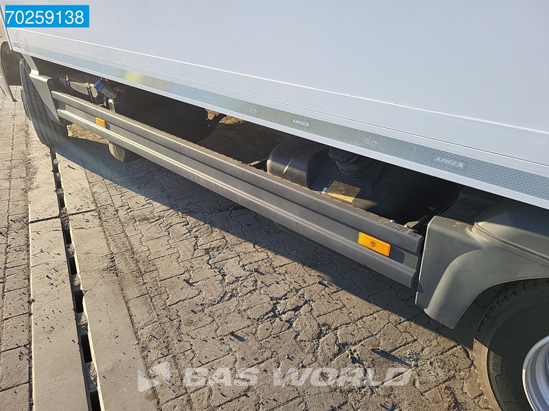 Mercedes-Benz Atego 816 4X2 Thermo King B-100 Max Ladebordwand Euro 6 - مبردة شاحنة: صور 3 Mercedes-Benz Atego 816 4X2 Thermo King B-100 Max Ladebordwand Euro 6 - مبردة شاحنة: صور 3