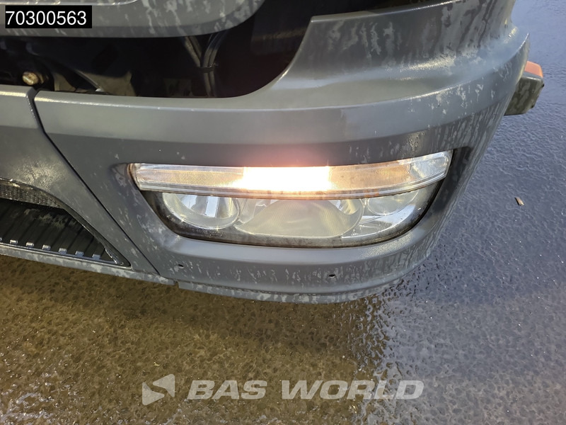 Mercedes-Benz Atego 818 4X2 8tonner Automatic 1500kg Ladebordwand Euro 6 إيجار Mercedes-Benz Atego 818 4X2 8tonner Automatic 1500kg Ladebordwand Euro 6: صور 9