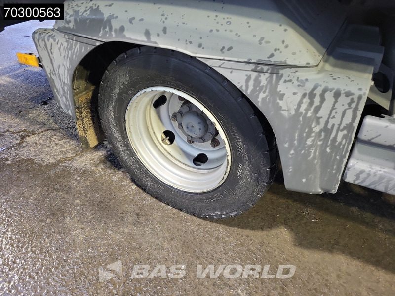 Mercedes-Benz Atego 818 4X2 8tonner Automatic 1500kg Ladebordwand Euro 6 إيجار Mercedes-Benz Atego 818 4X2 8tonner Automatic 1500kg Ladebordwand Euro 6: صور 16