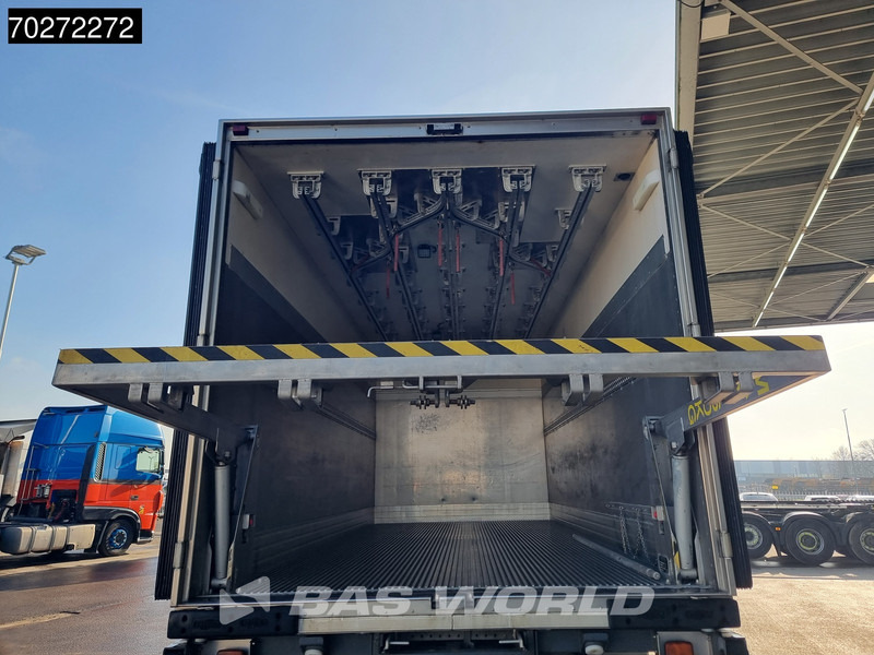 Mercedes-Benz Axor 1823 4X2 Carrier Supra 750 Meathanging Rohrbahn Automatic Euro 3 - مبردة شاحنة: صور 3 Mercedes-Benz Axor 1823 4X2 Carrier Supra 750 Meathanging Rohrbahn Automatic Euro 3 - مبردة شاحنة: صور 3