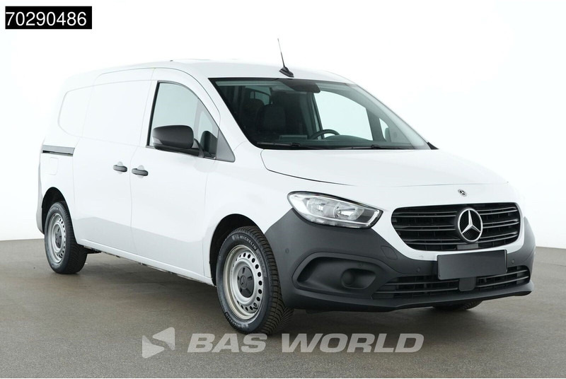 Mercedes-Benz Citan 112 COMING SOON! L2H1 Airco Cruise Camera Parkeersensoren MBUX CarPlay Euro6 L2 Long 3m3 A/C Cruise control - فان المدمجة: صور 5 Mercedes-Benz Citan 112 COMING SOON! L2H1 Airco Cruise Camera Parkeersensoren MBUX CarPlay Euro6 L2 Long 3m3 A/C Cruise control - فان المدمجة: صور 5