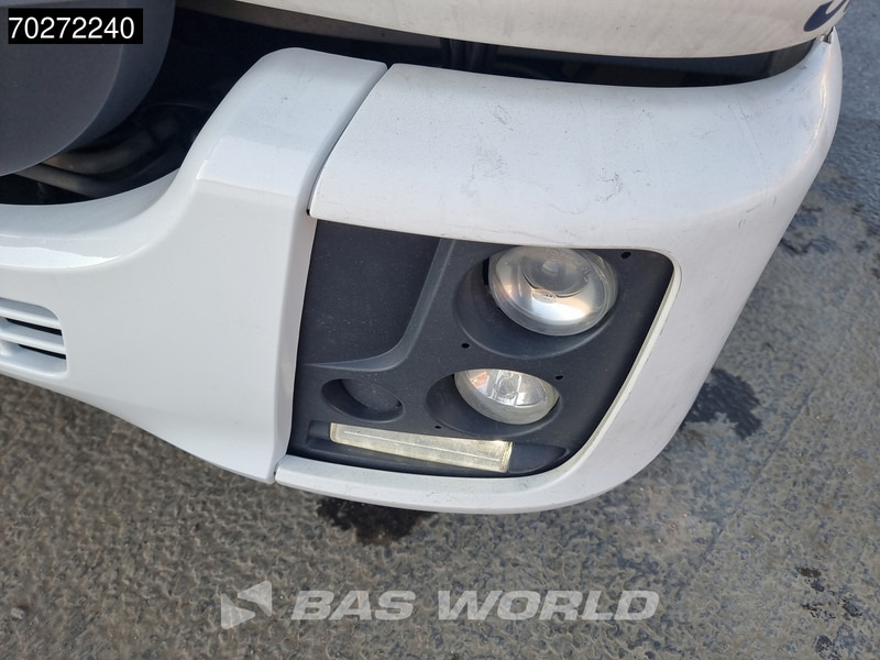 شاحنة القمامة Mercedes-Benz Econic 4X2: صور 18